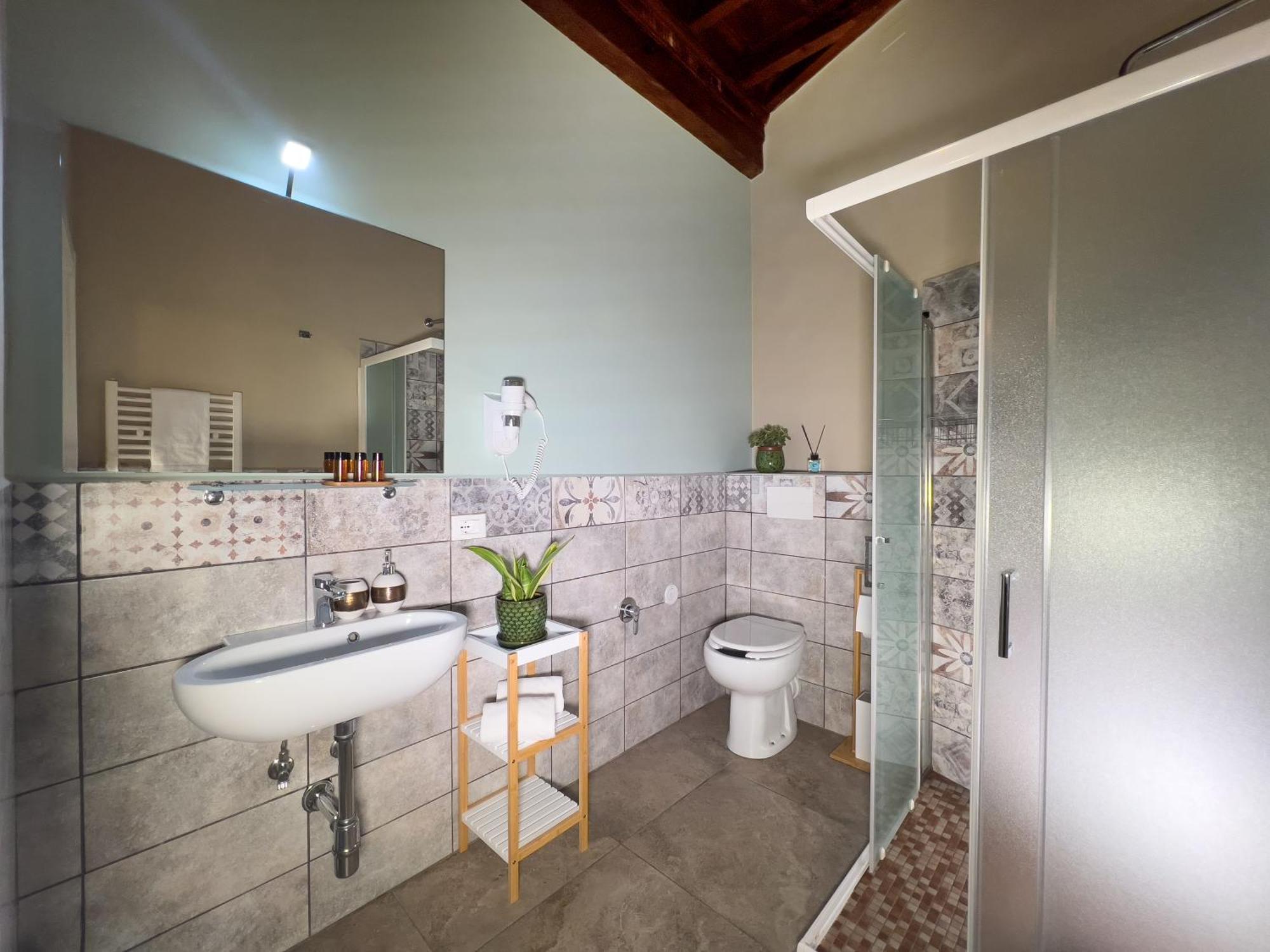 Il Terrazzino Sulla Cattedrale Bed & Breakfast Florenţa Exterior foto